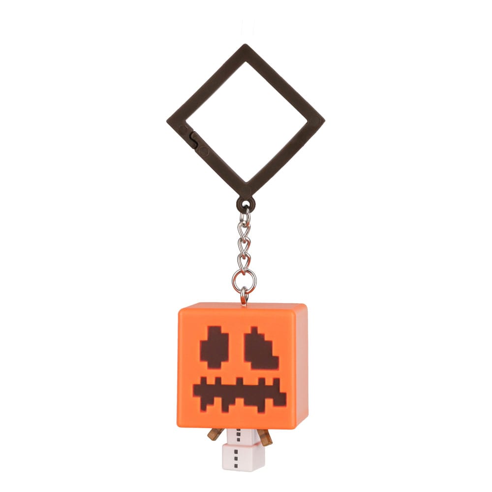 Minecraft Backpack Buddies Mystery Bags Series 3 Display 24 Paladone Products