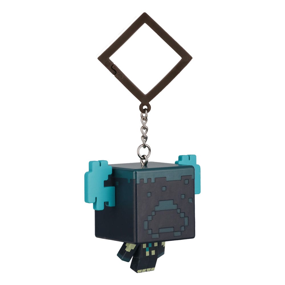 Minecraft Backpack Buddies Mystery Bags Series 3 Display 24 Paladone Products