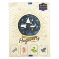 Harry Potter Advent Calendar Stationery 24 Day Hogwarts Paladone Products