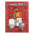 Minecraft Advent Calendar Stationery 24 Day Paladone Products
