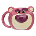Toy Story Shaped Mug Lotso Paladone Products