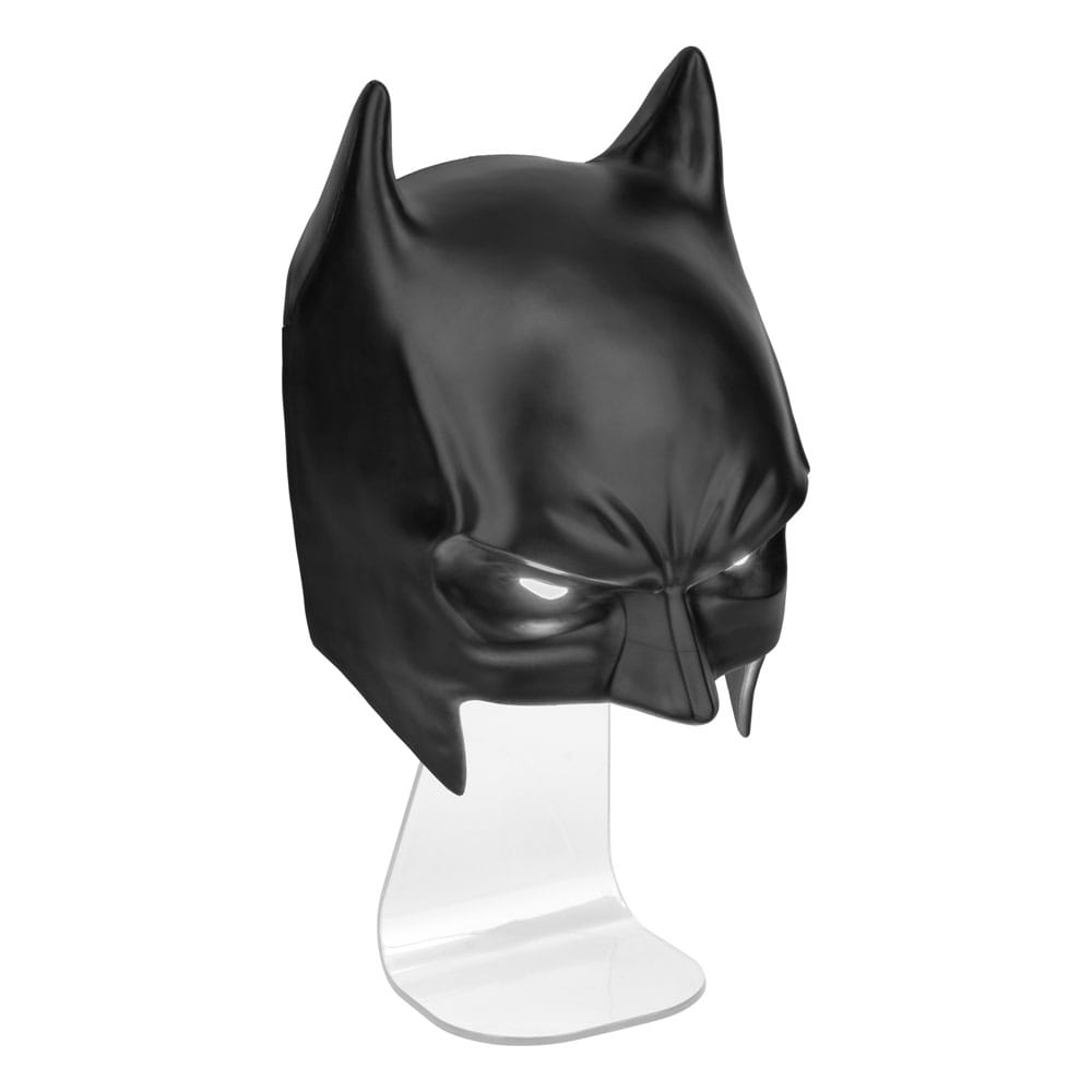 DC Comics 3D LED Light Batman Mask Paladone Products