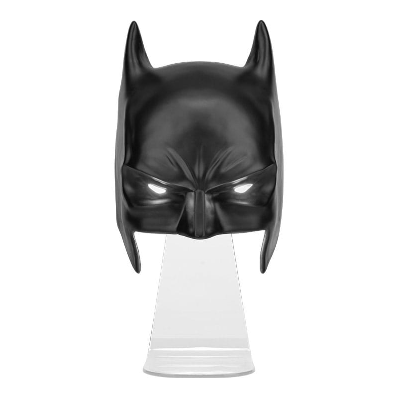DC Comics 3D LED Light Batman Mask Paladone Products