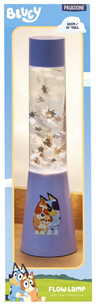 Bluey Flow Lamp Paladone Products