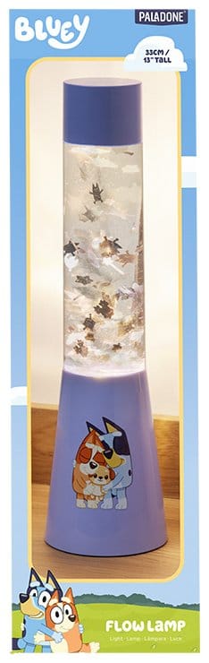 Bluey Flow Lamp Paladone Products