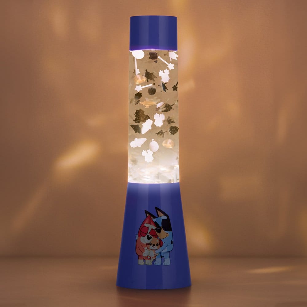 Bluey Flow Lamp Paladone Products