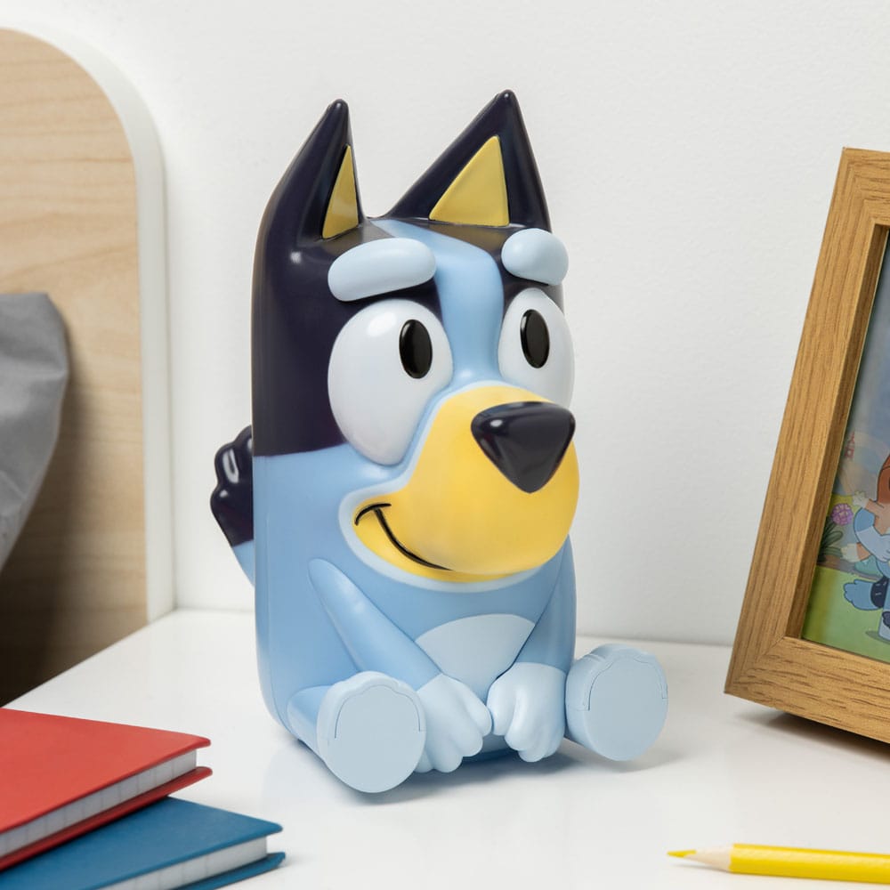 Bluey Light with Sound Paladone Products
