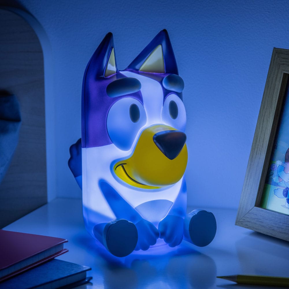 Bluey Light with Sound Paladone Products