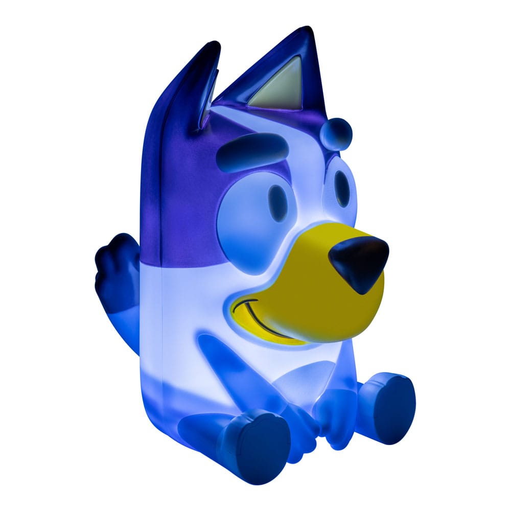 Bluey Light with Sound Paladone Products