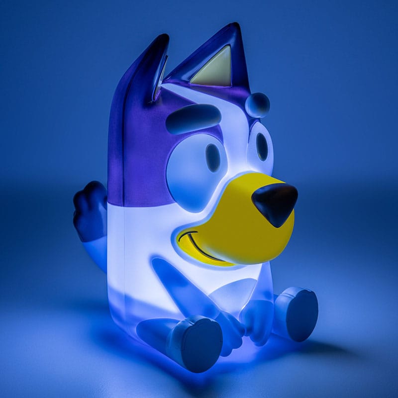 Bluey Light with Sound Paladone Products