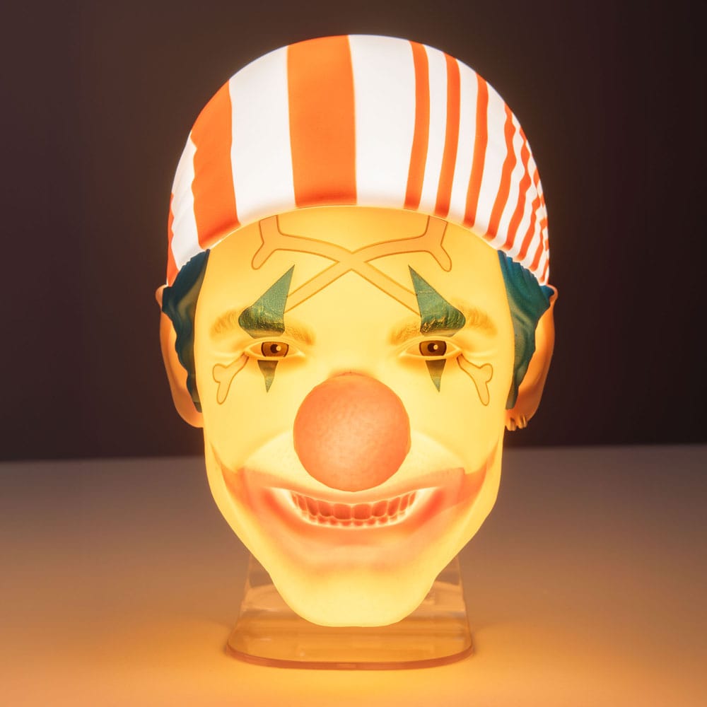 One Piece 3D LED Light Buggy Mask Paladone Products