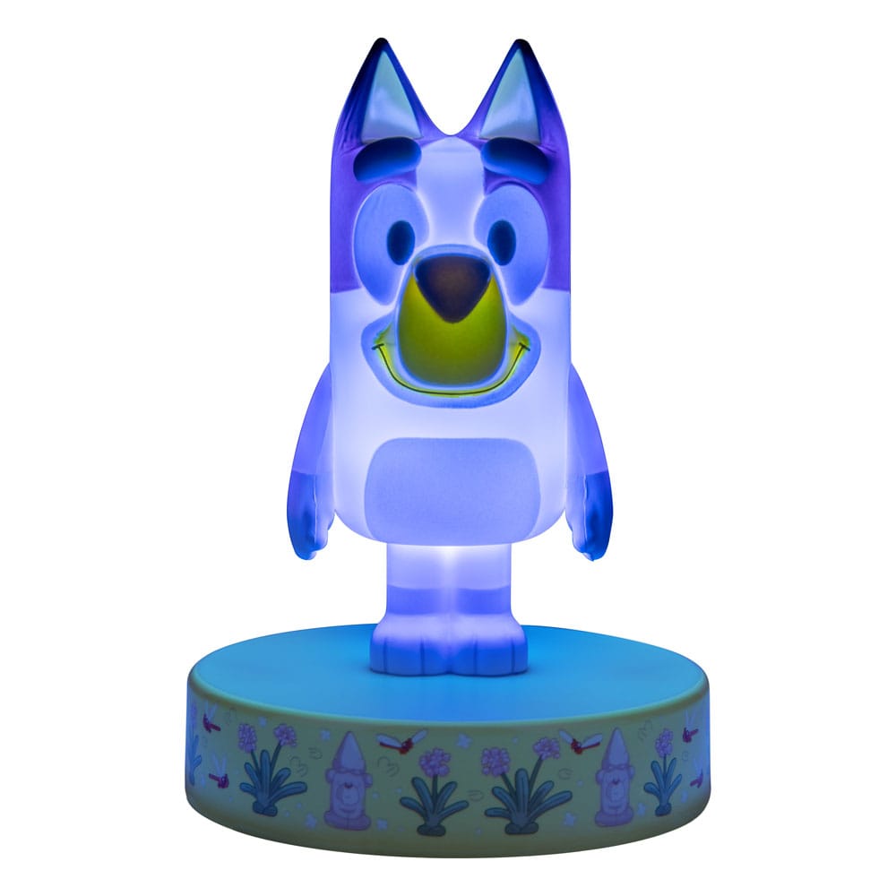 Bluey Icons Light Paladone Products
