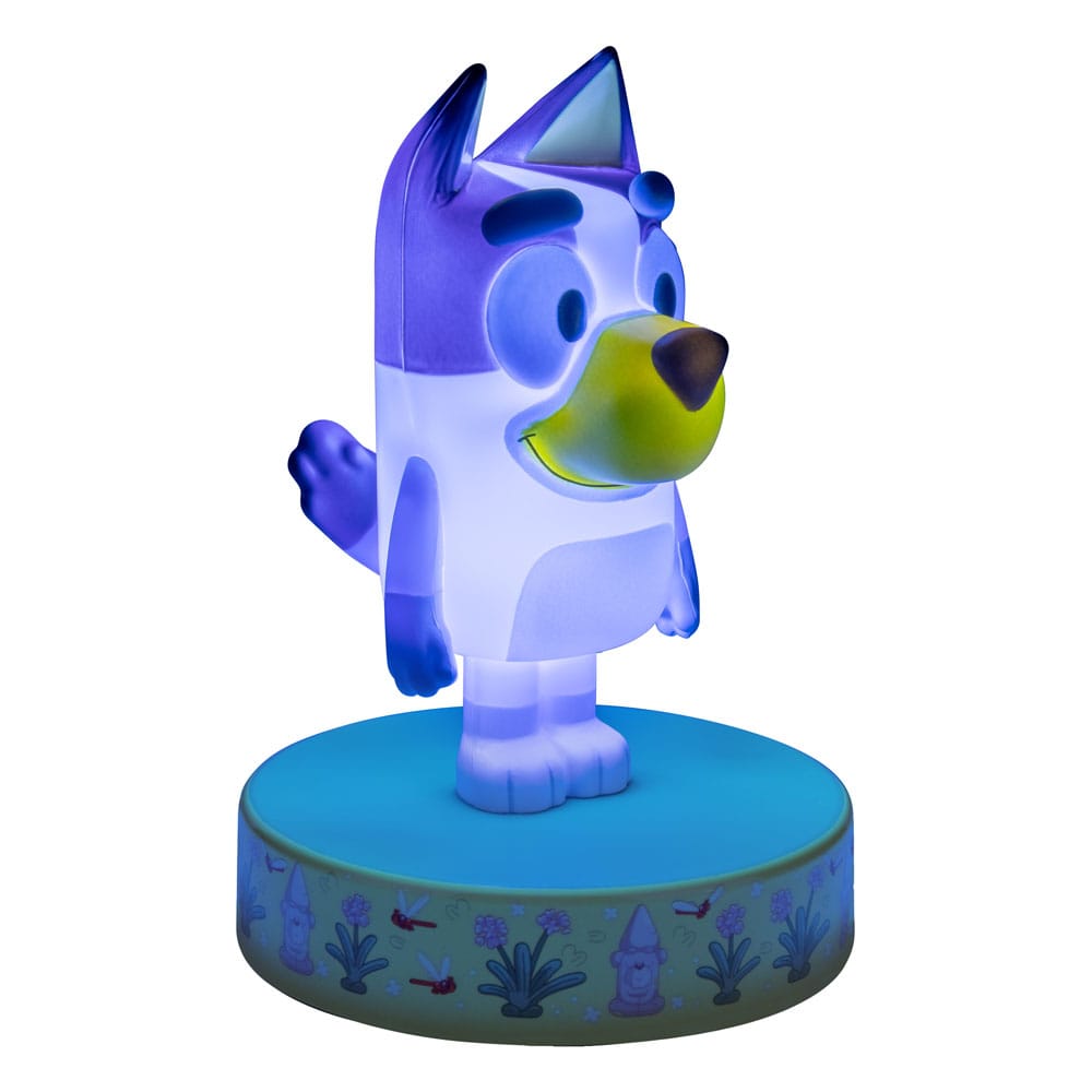 Bluey Icons Light Paladone Products