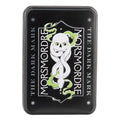 Harry Potter Playing Cards Dark Arts Paladone Products