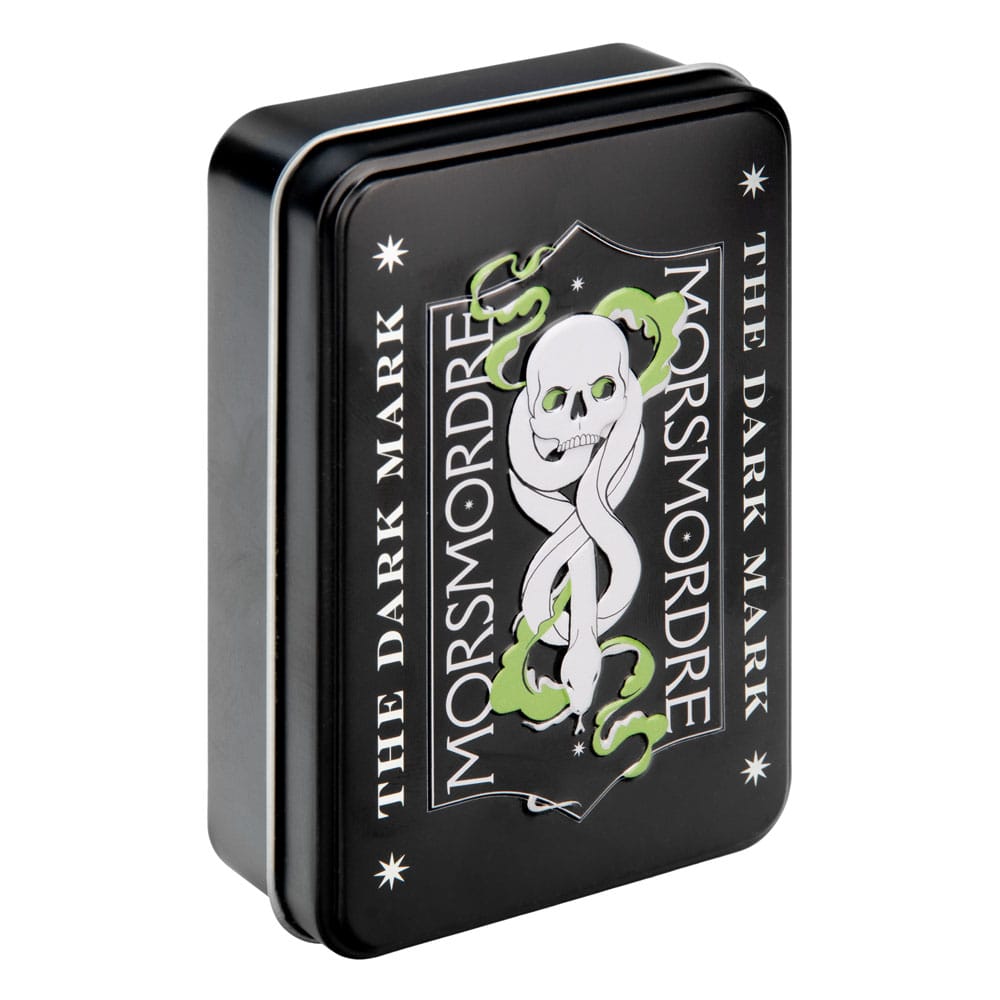 Harry Potter Playing Cards Dark Arts Paladone Products