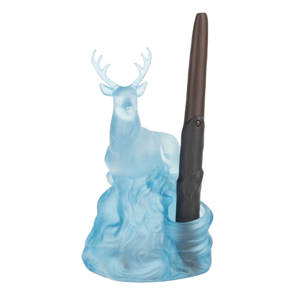 Harry Potter Light Patronus with Wand Remote Control Paladone Products