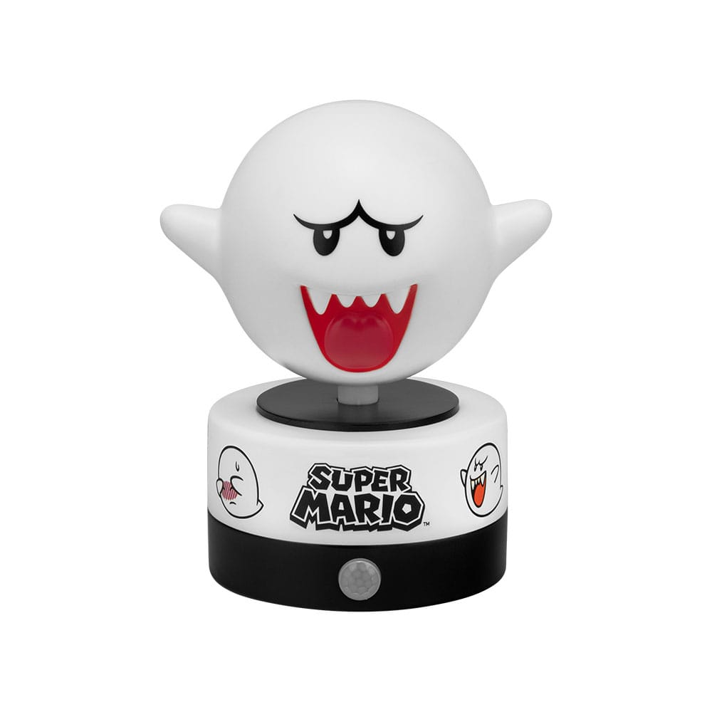 Super Mario Room Guard Boo Paladone Products
