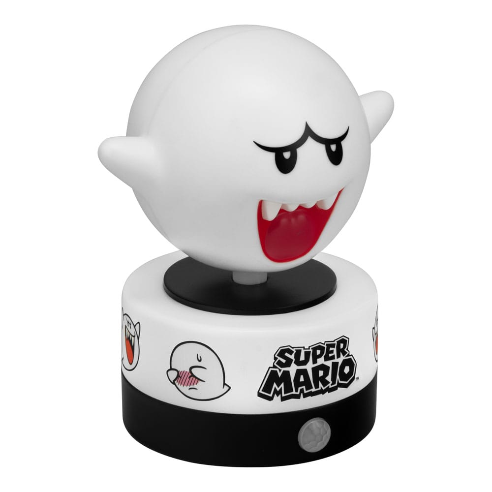 Super Mario Room Guard Boo Paladone Products