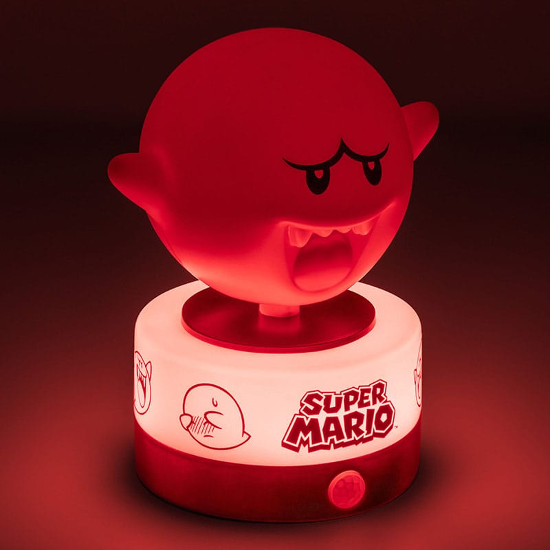 Super Mario Room Guard Boo Paladone Products