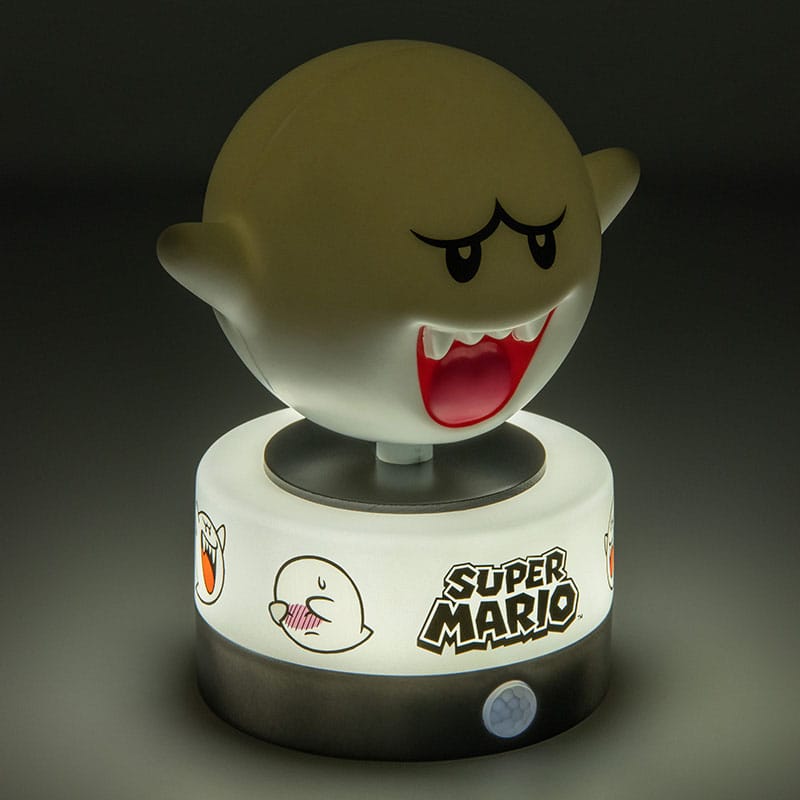 Super Mario Room Guard Boo Paladone Products