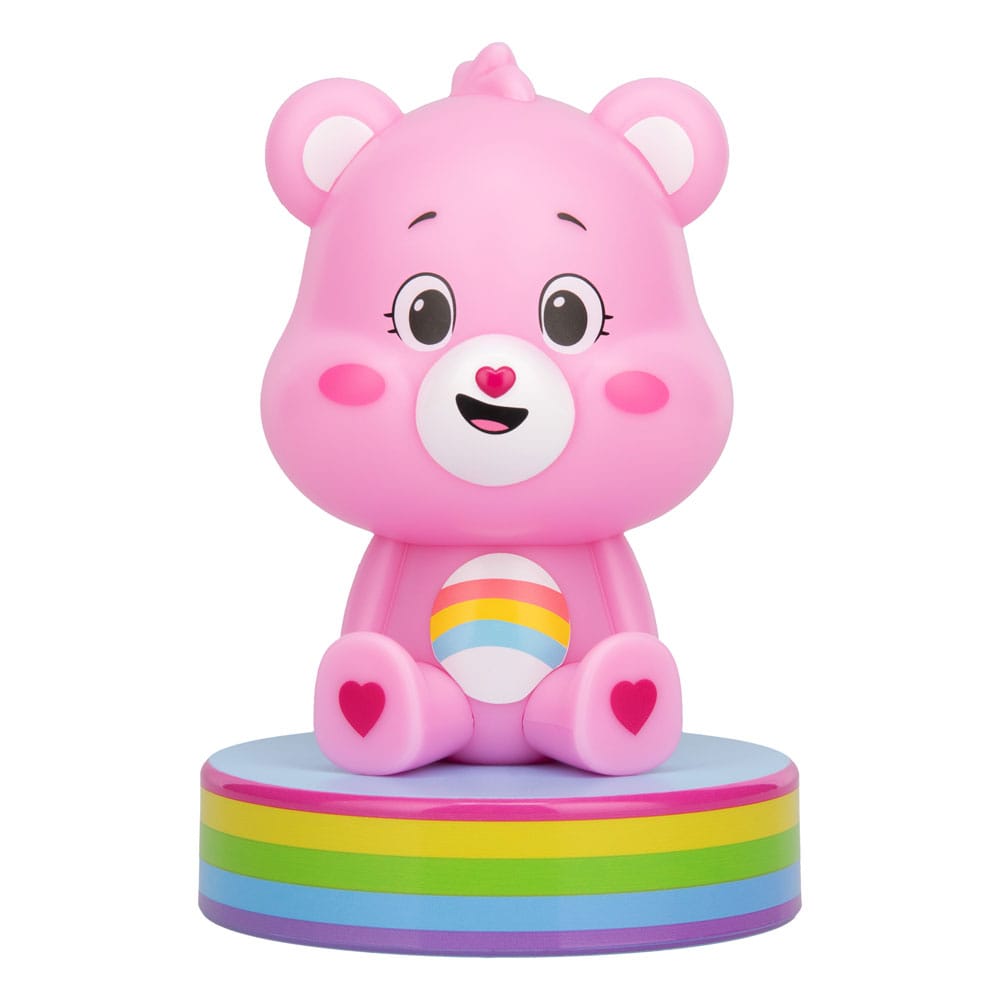 The Care Bears Icons Light Paladone Products