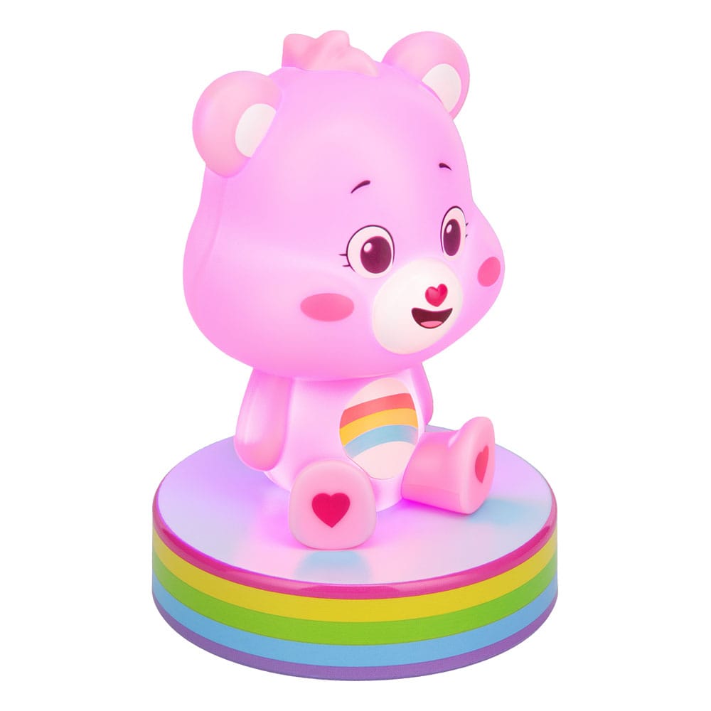 The Care Bears Icons Light Paladone Products