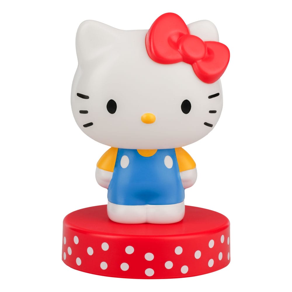 Sanrio Icons Light Hello Kitty Paladone Products