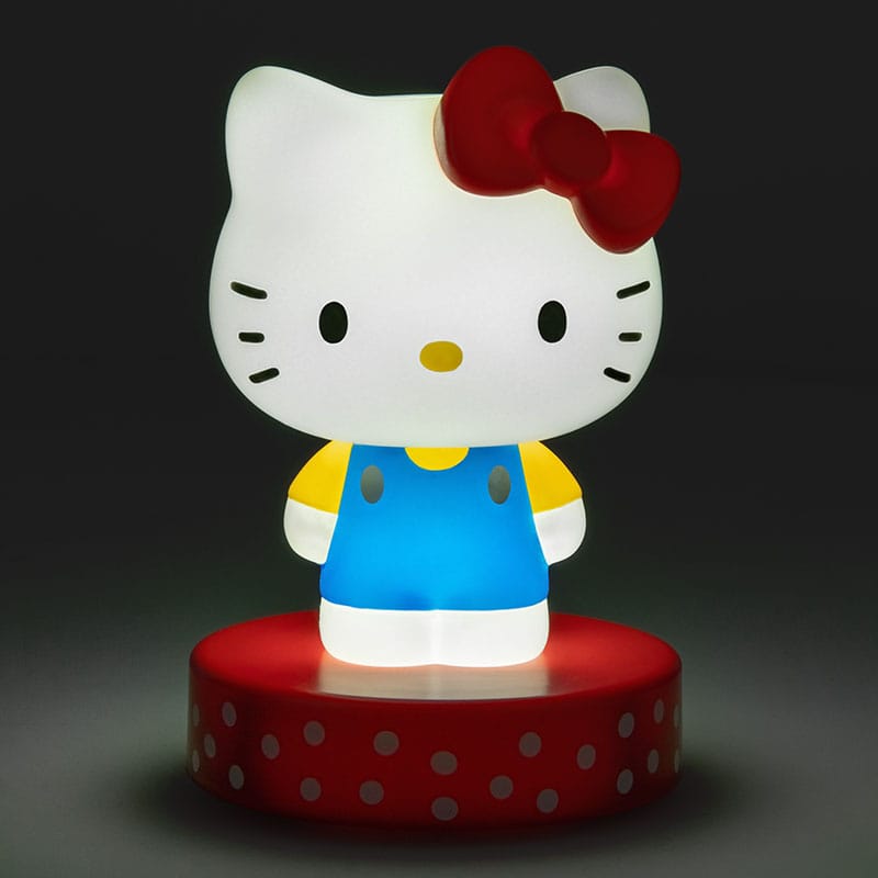Sanrio Icons Light Hello Kitty Paladone Products