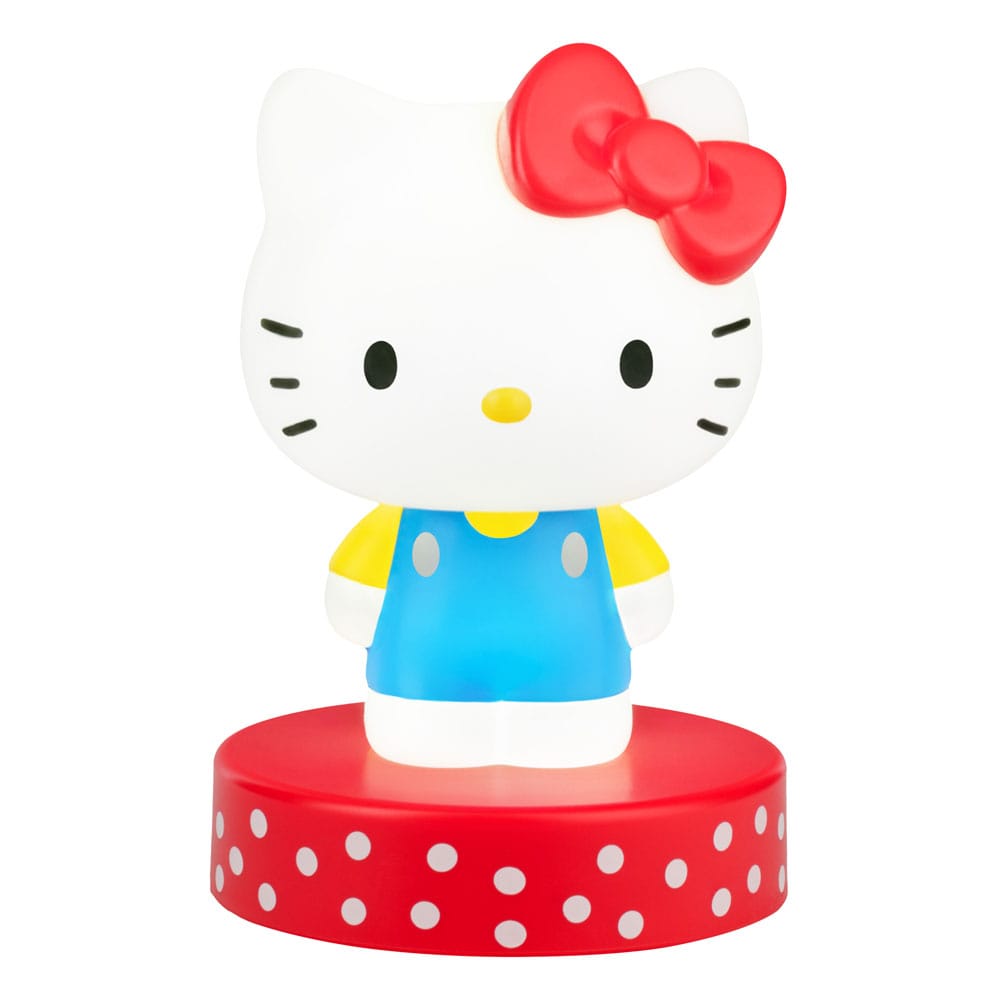 Sanrio Icons Light Hello Kitty Paladone Products