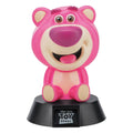 Toy Story Icons Light Lotso Huggin Bear Paladone Products