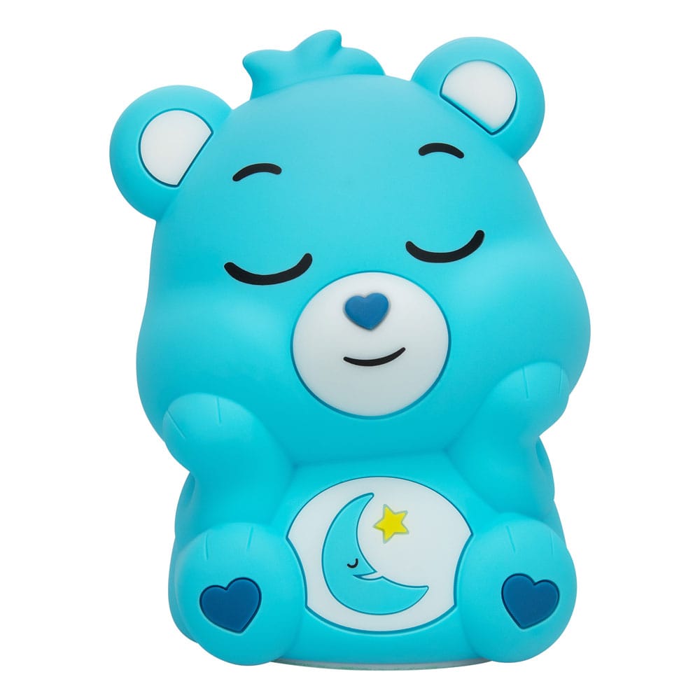 Care Bears Squishy Glo Silicon Light Bedtime Bear Paladone Products
