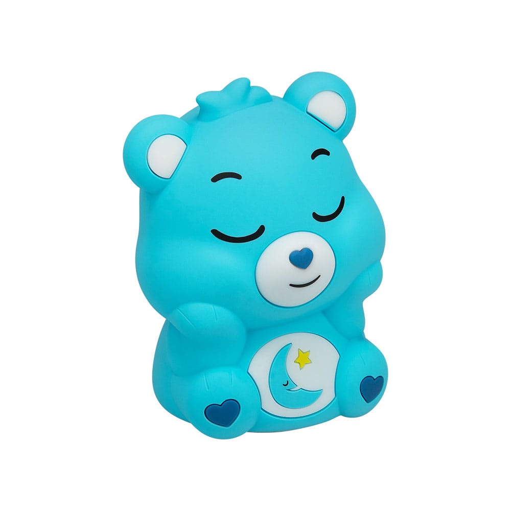 Care Bears Squishy Glo Silicon Light Bedtime Bear Paladone Products
