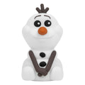 Frozen Squishy Glo Silicon Light Olaf Paladone Products