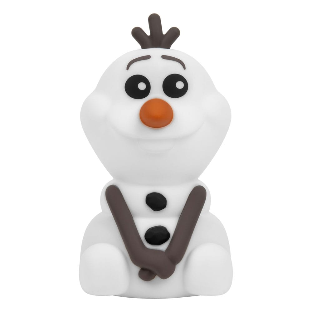 Frozen Squishy Glo Silicon Light Olaf Paladone Products
