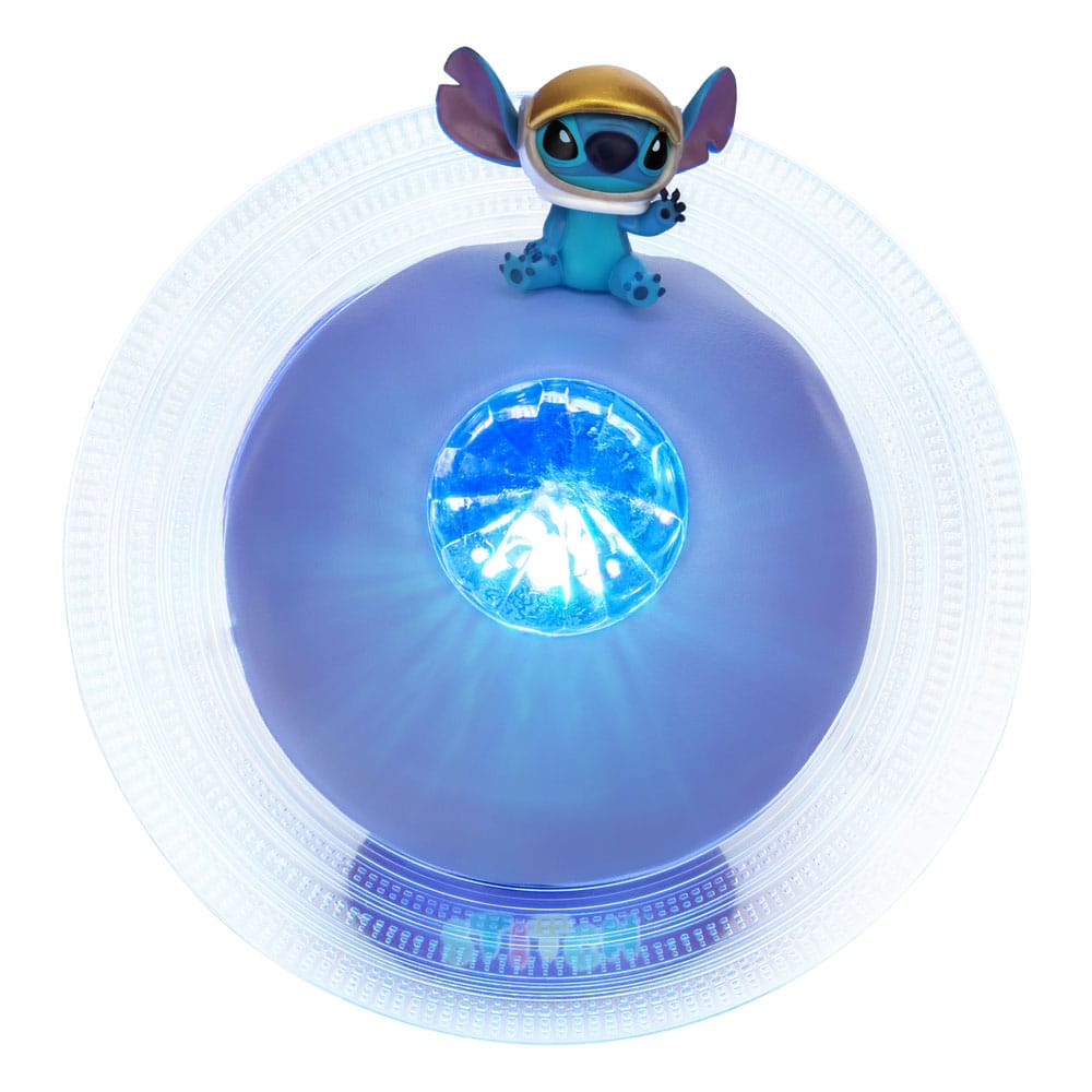 Lilo & Stitch Projection Light Stitch Galaxy Paladone Products