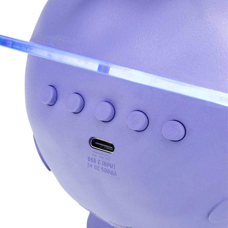 Lilo & Stitch Projection Light Stitch Galaxy Paladone Products