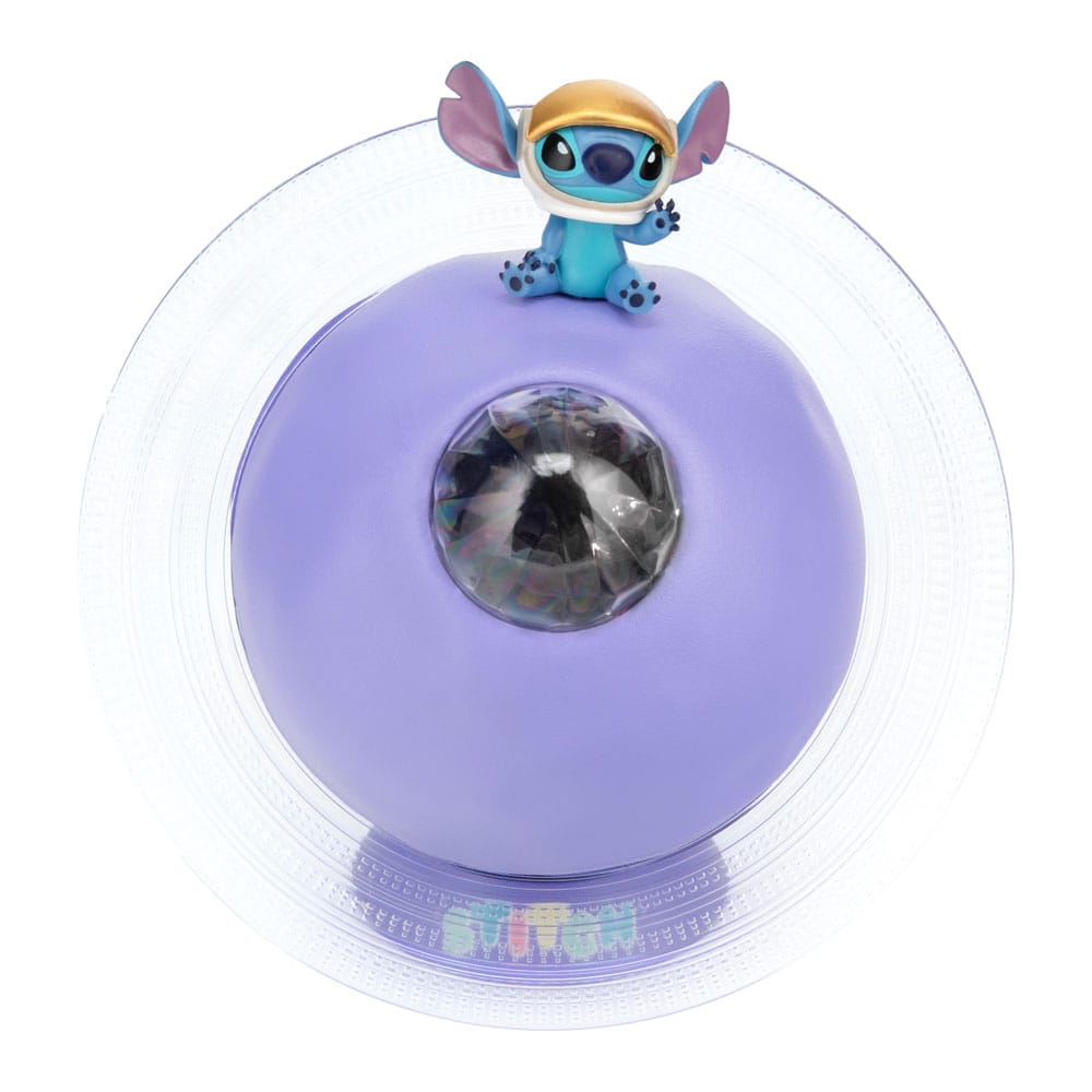Lilo & Stitch Projection Light Stitch Galaxy Paladone Products