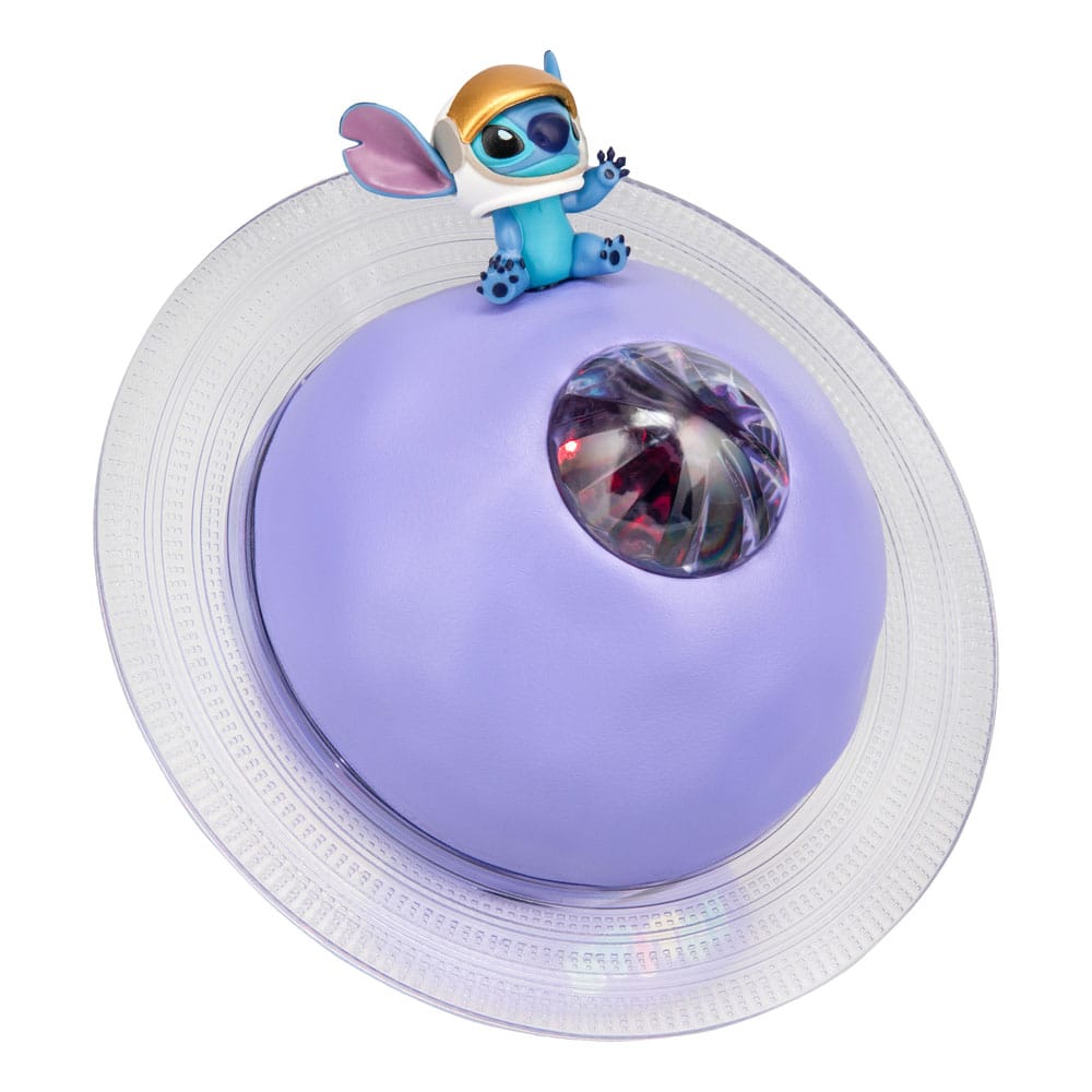 Lilo & Stitch Projection Light Stitch Galaxy Paladone Products