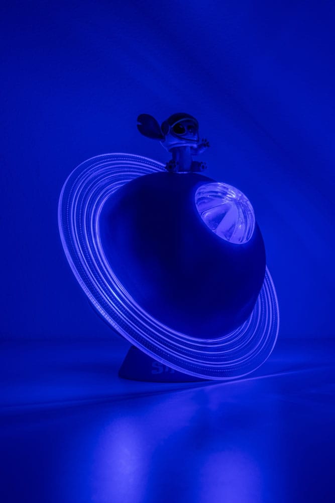 Lilo & Stitch Projection Light Stitch Galaxy Paladone Products