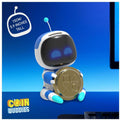 Astro Bot Money Box with Sound Astro Bot Paladone Products