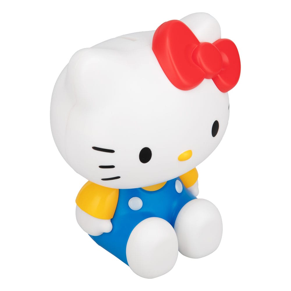 Sanrio Money Bank Hello Kitty Paladone Products