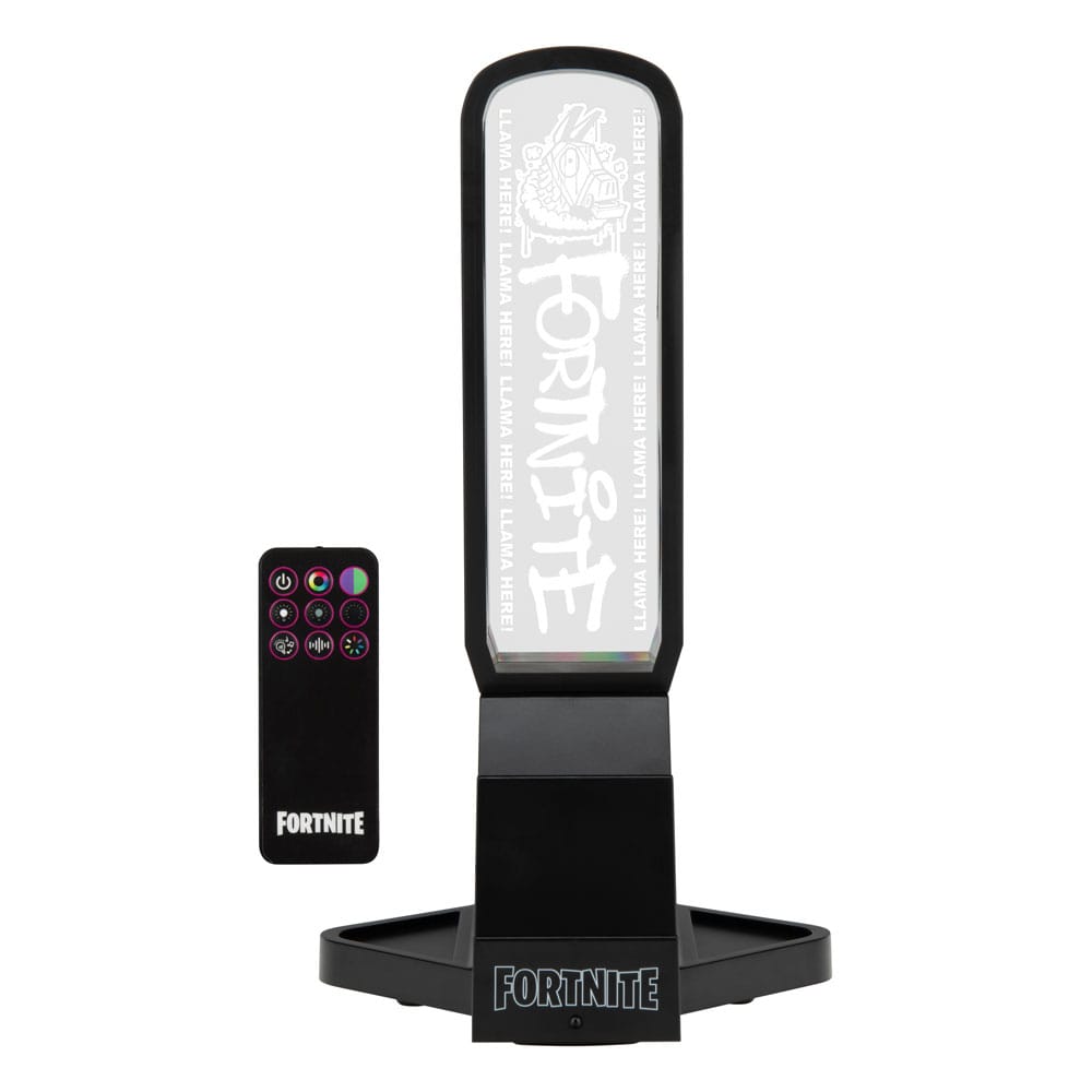 Fortnite Desk Headphone Stand with Light Paladone Products