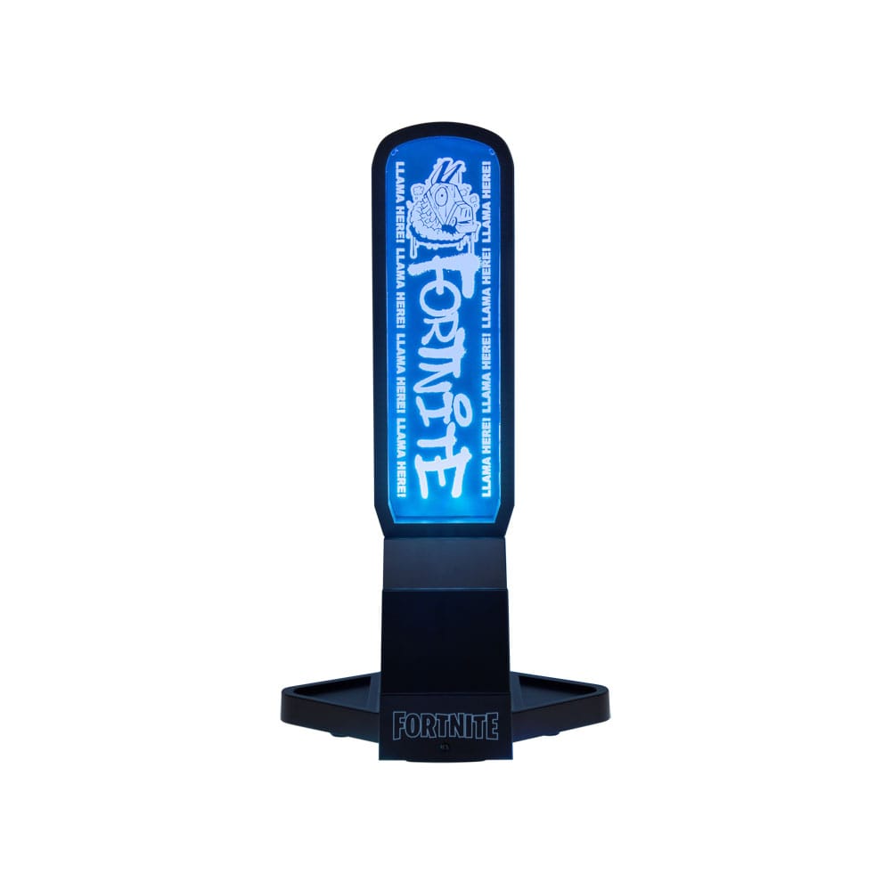 Fortnite Desk Headphone Stand with Light Paladone Products