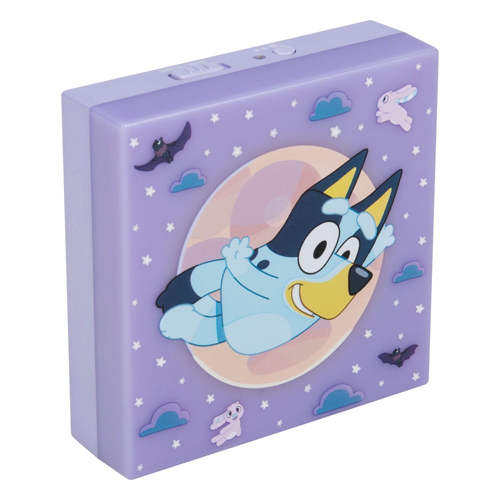 Bluey Nightlight Paladone Products