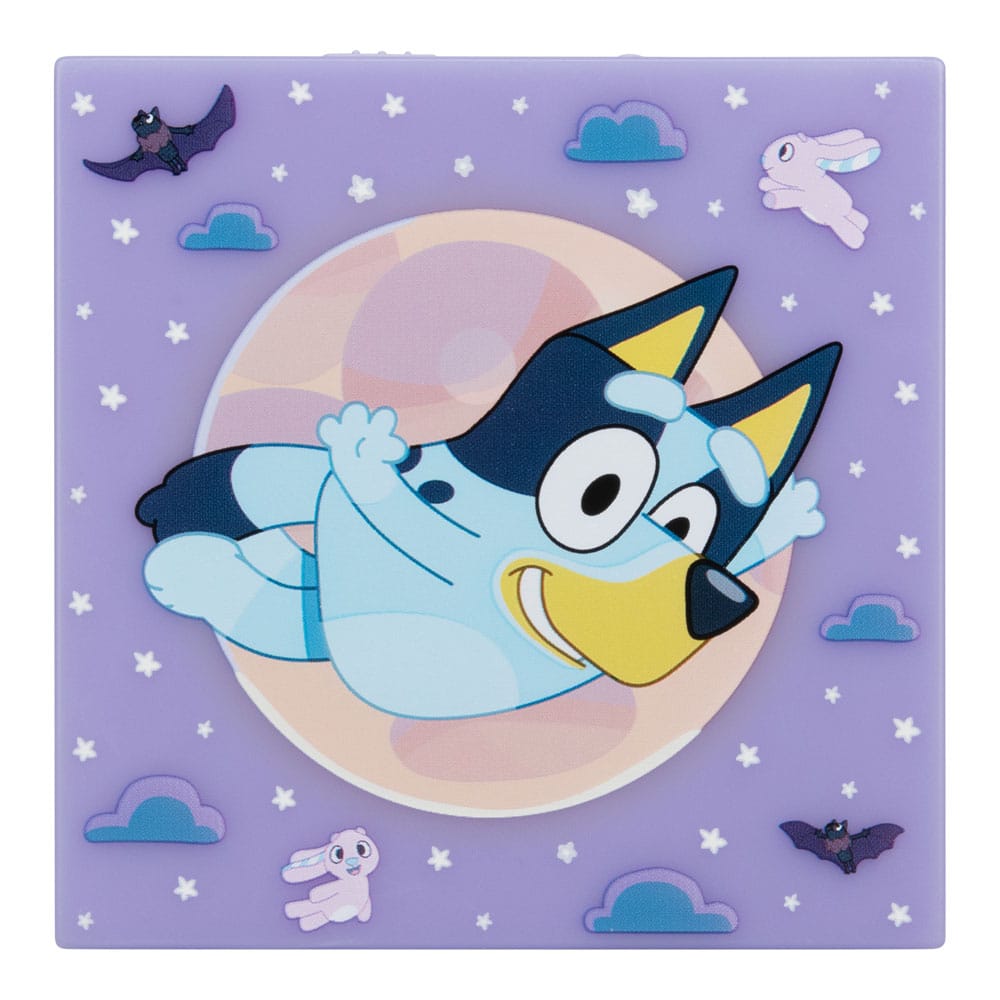 Bluey Nightlight Paladone Products
