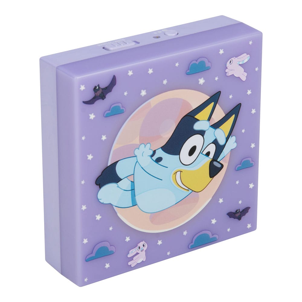 Bluey Nightlight Paladone Products