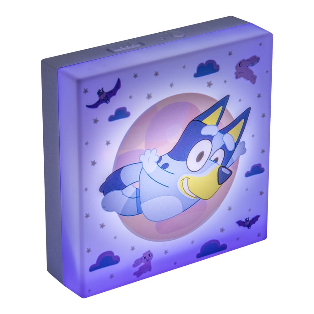 Bluey Nightlight Paladone Products