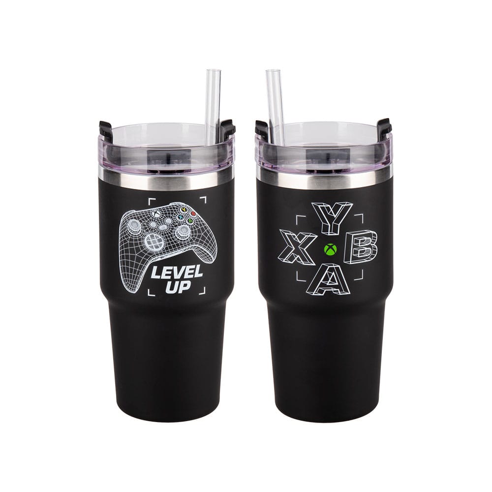 Xbox Multiway Travel Cup Gamer Paladone Products