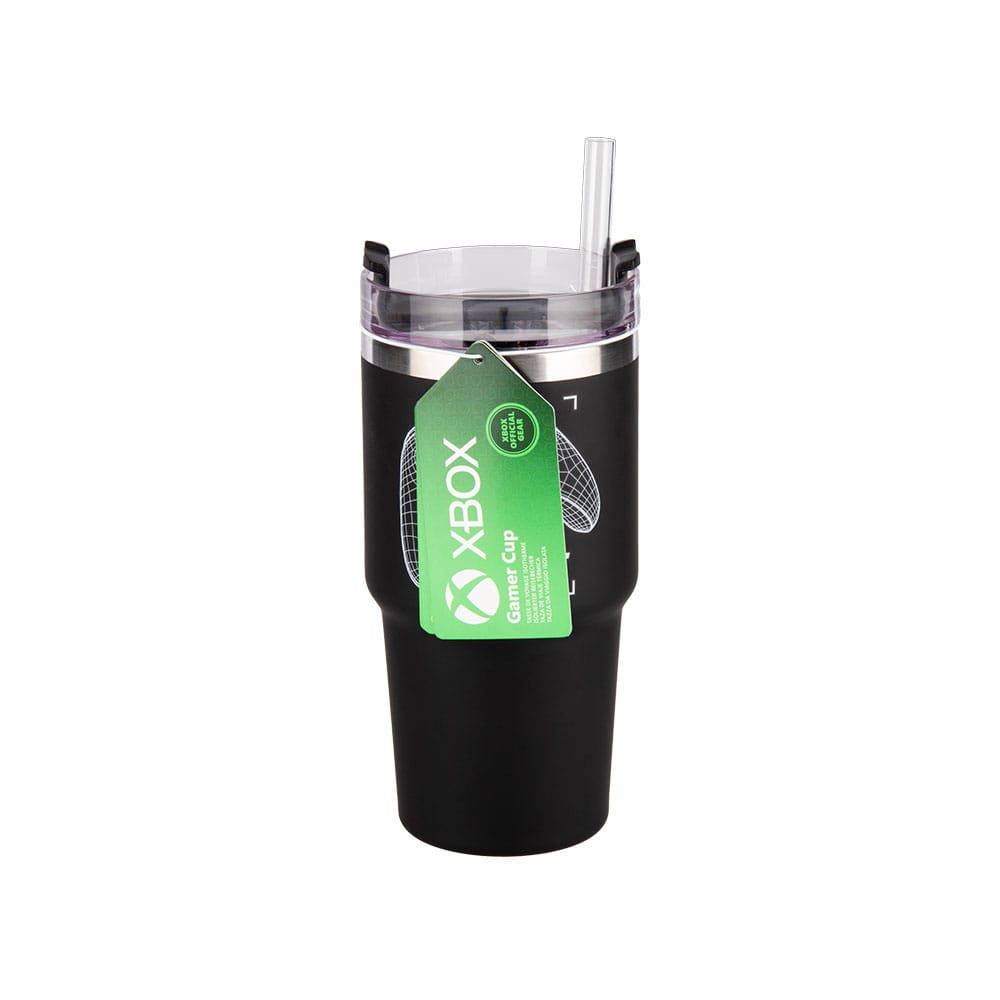Xbox Multiway Travel Cup Gamer Paladone Products