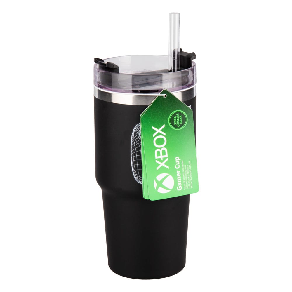 Xbox Multiway Travel Cup Gamer Paladone Products